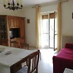 Casa Di Biagio E Maria Semesterbostad *