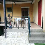 Casa Di Biagio E Maria Semesterbostad Trecchina