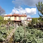 Semesterbostad Casa Di Biagio E Maria *