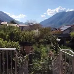 Casa Di Biagio E Maria Trecchina