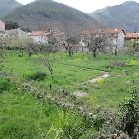 Casa Di Biagio E Maria Треккина