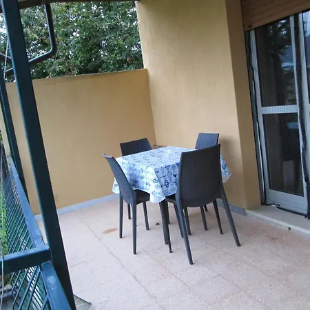 Casa Di Biagio E Maria Дом отдыха