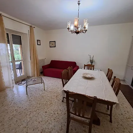Casa Di Biagio E Maria Trecchina