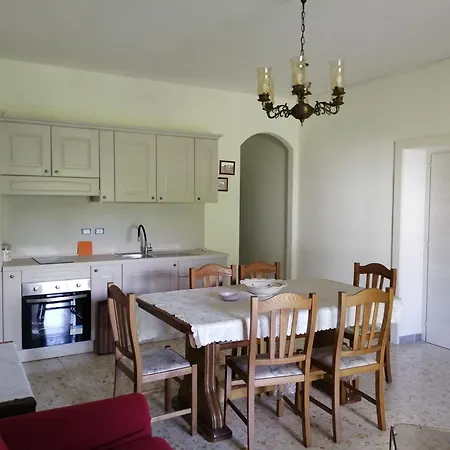 Casa Di Biagio E Maria * Trecchina