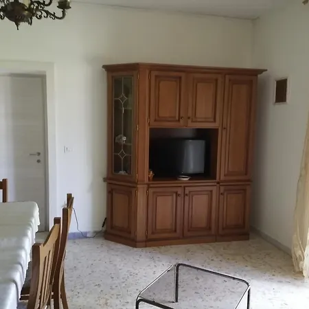 Casa Di Biagio E Maria