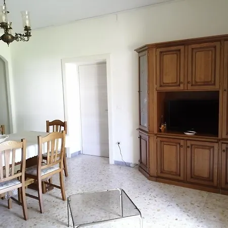 Casa Di Biagio E Maria Trecchina