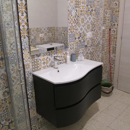 Hébergement de vacances Casa Di Biagio E Maria