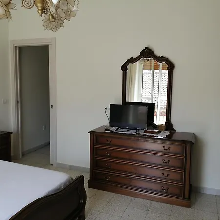 Hébergement de vacances Casa Di Biagio E Maria Trecchina