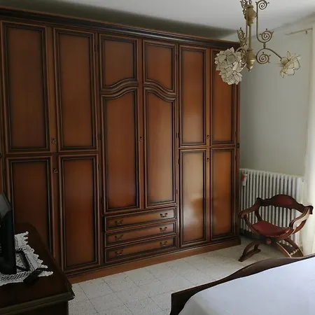 Casa Di Biagio E Maria * Trecchina