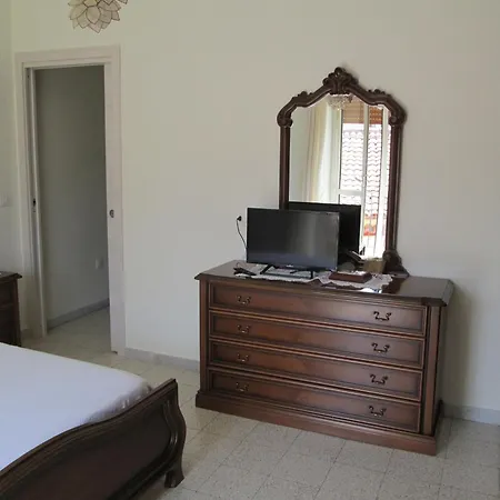 Casa Di Biagio E Maria * Trecchina