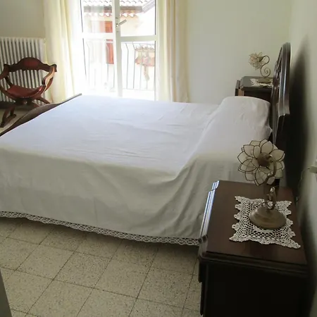 Casa Di Biagio E Maria Trecchina