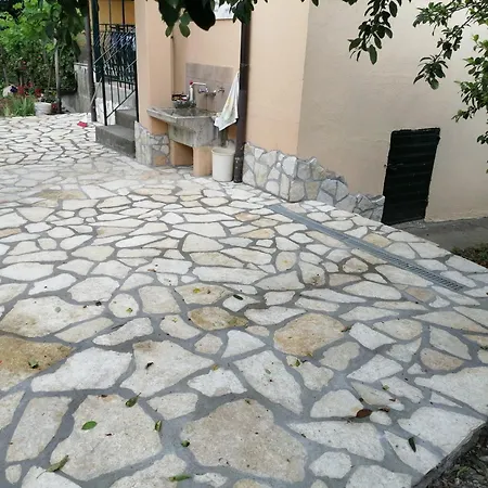 Casa Di Biagio E Maria