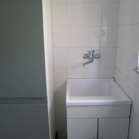 Casa Di Biagio E Maria Hébergement de vacances