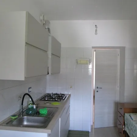 Casa Di Biagio E Maria Дом отдыха *