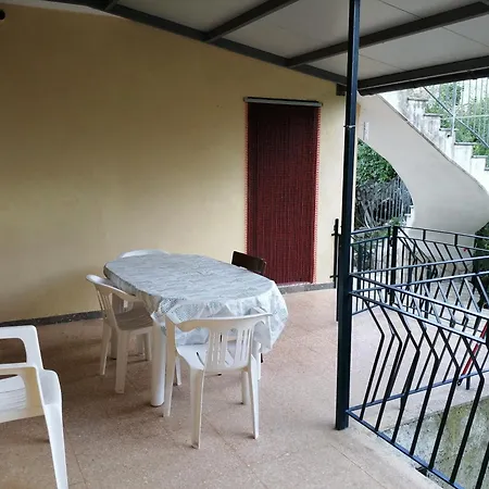 Дом отдыха Casa Di Biagio E Maria *