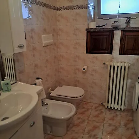 Hébergement de vacances Casa Di Biagio E Maria Trecchina