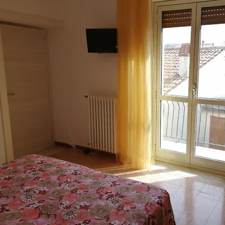 Casa Di Biagio E Maria * Треккина