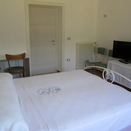 Casa Di Biagio E Maria Hébergement de vacances