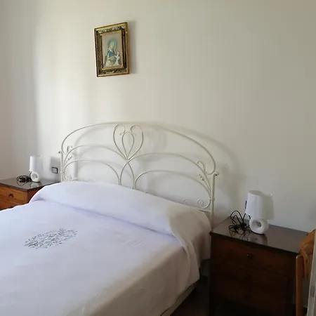 Casa Di Biagio E Maria Hébergement de vacances