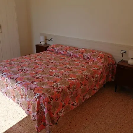 Casa Di Biagio E Maria Треккина