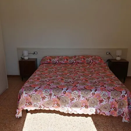 Casa Di Biagio E Maria Feriehus