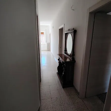 Дом отдыха Casa Di Biagio E Maria Треккина