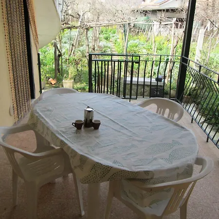 Casa Di Biagio E Maria