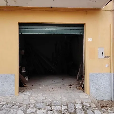 Casa Di Biagio E Maria Дом отдыха