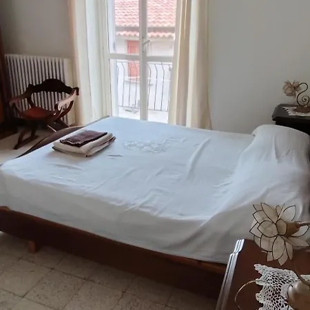 Casa Di Biagio E Maria *