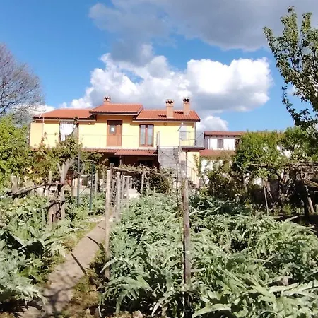 Дом отдыха Casa Di Biagio E Maria *