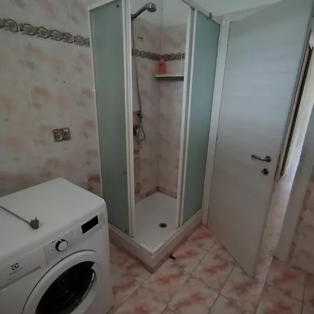 Casa Di Biagio E Maria Дом отдыха