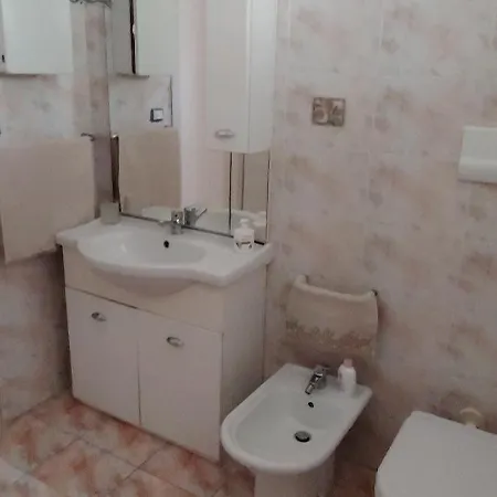 Casa Di Biagio E Maria * Треккина
