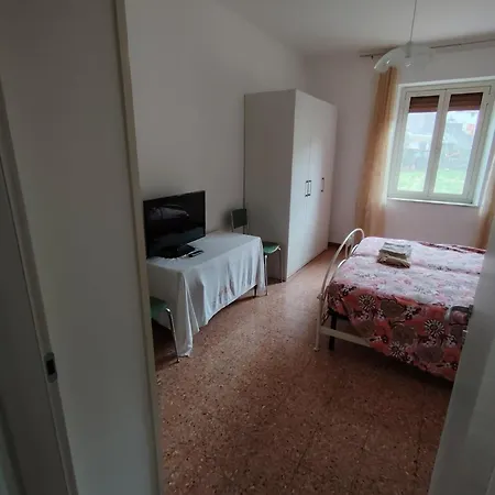 Casa Di Biagio E Maria