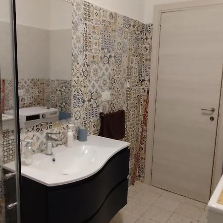 Дом отдыха Casa Di Biagio E Maria *