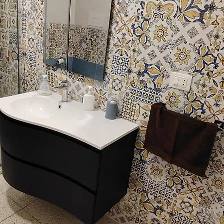 Casa Di Biagio E Maria Дом отдыха Треккина