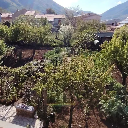Casa Di Biagio E Maria Дом отдыха Треккина