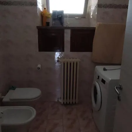 Дом отдыха Casa Di Biagio E Maria Треккина