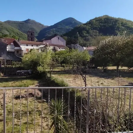 Casa Di Biagio E Maria Дом отдыха Треккина