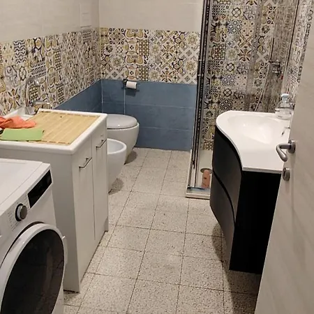 Casa Di Biagio E Maria Дом отдыха *