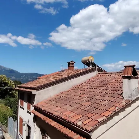 Casa Di Biagio E Maria * Треккина