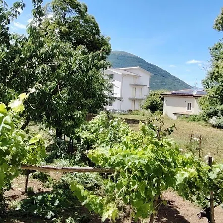 Casa Di Biagio E Maria *