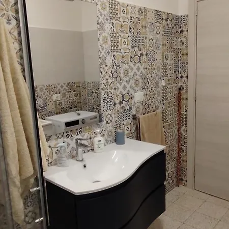 Дом отдыха Casa Di Biagio E Maria *