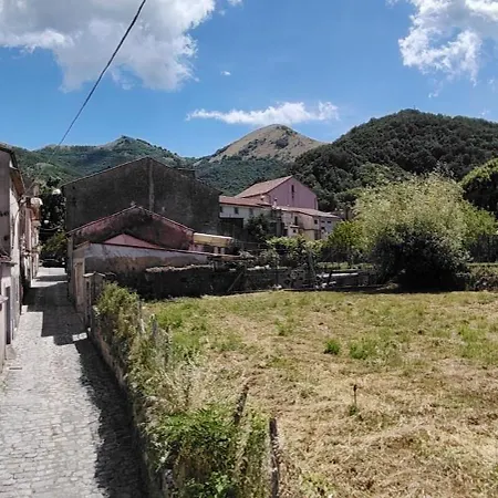 Casa Di Biagio E Maria Дом отдыха Треккина