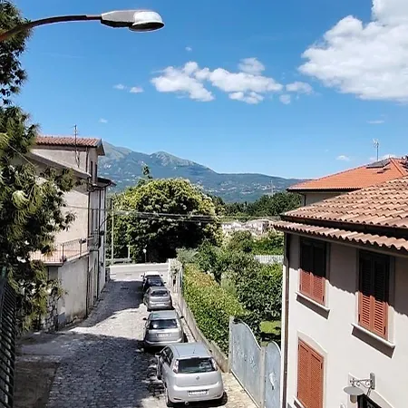 Дом отдыха Casa Di Biagio E Maria Треккина