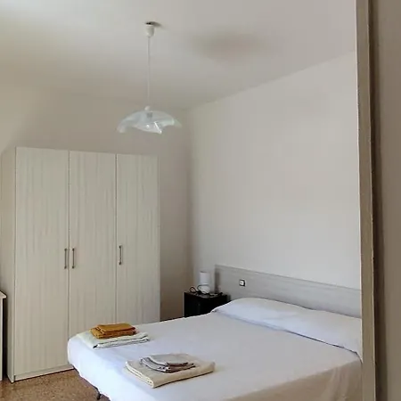 Casa Di Biagio E Maria *