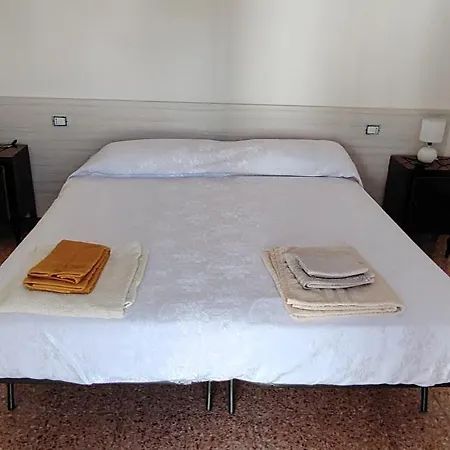 Casa Di Biagio E Maria * Треккина