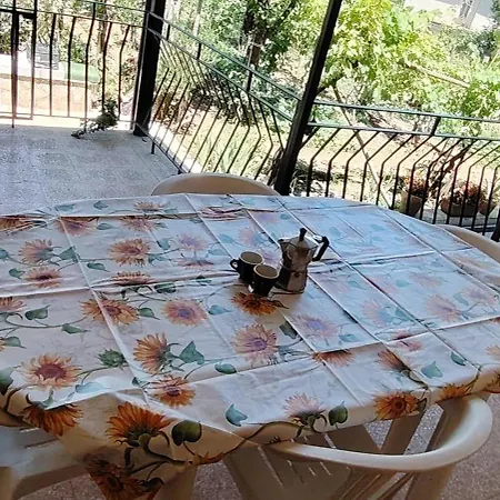 Дом отдыха Casa Di Biagio E Maria