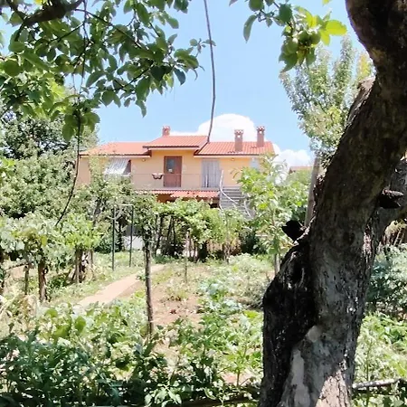 Casa Di Biagio E Maria Треккина