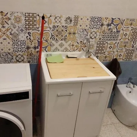 Casa Di Biagio E Maria * Треккина