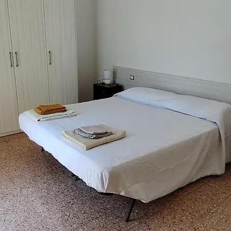 Casa Di Biagio E Maria Треккина